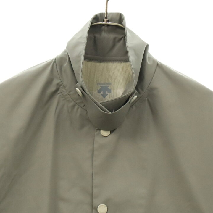 楽天市場】DESCENTE(デサント) サイズ:M DESCENTE PAUSE NYLON COACH  