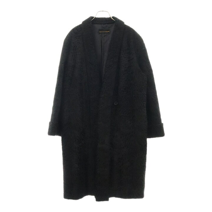 楽天市場】COMME des GARCONS(コムデギャルソン) ロングコート  
