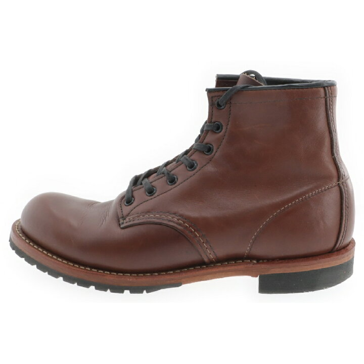 楽天市場】RED WING(レッド ウイング) サイズ:7 1/2 D BECKMAN 