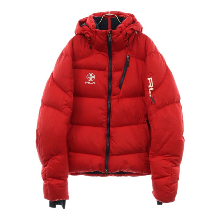 楽天市場】RALPH LAUREN(ラルフローレン) サイズ:L RLX ダウン 