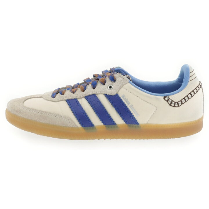 楽天市場】adidas(アディダス) サイズ:27.5cm ×Wales Bonner Nylon 