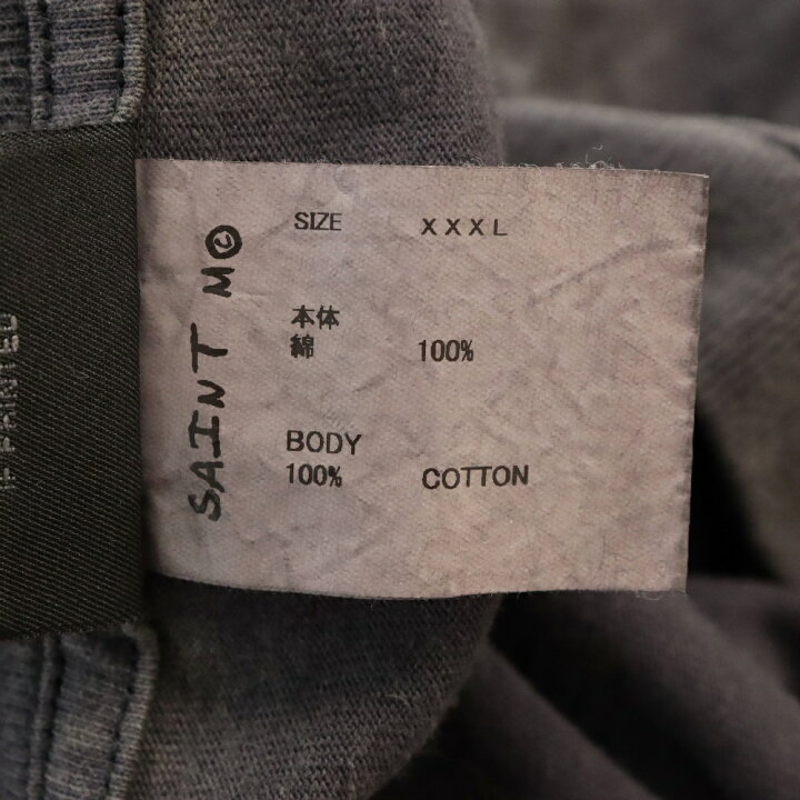 楽天市場】SAINT MICHAEL(セントマイケル) サイズ:XXXL 24SS COLOFUL  