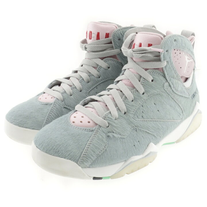 楽天市場】NIKE(ナイキ) サイズ:25.0cm AIR JORDAN 7 SE HARE 2.0 