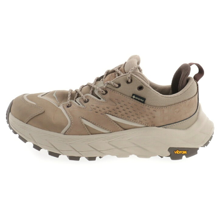 楽天市場】HOKA ONE ONE(ホカオネオネ) サイズ:28.0cm ANACAPA LOW GTX 