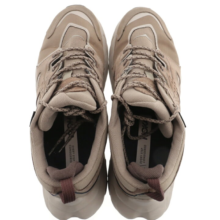 楽天市場】HOKA ONE ONE(ホカオネオネ) サイズ:28.0cm ANACAPA LOW GTX 