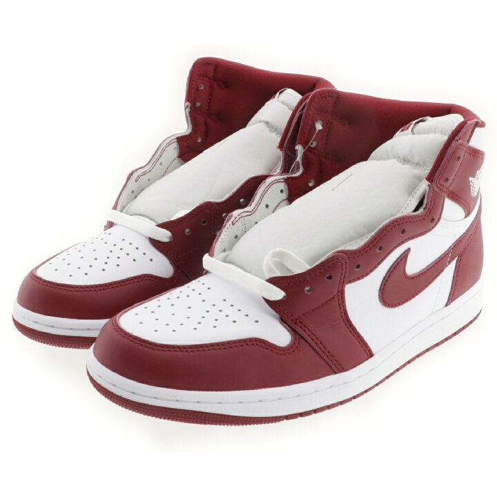 楽天市場】NIKE(ナイキ) サイズ:28.0cm AIR JORDAN 1 RETRO HIGH OG 