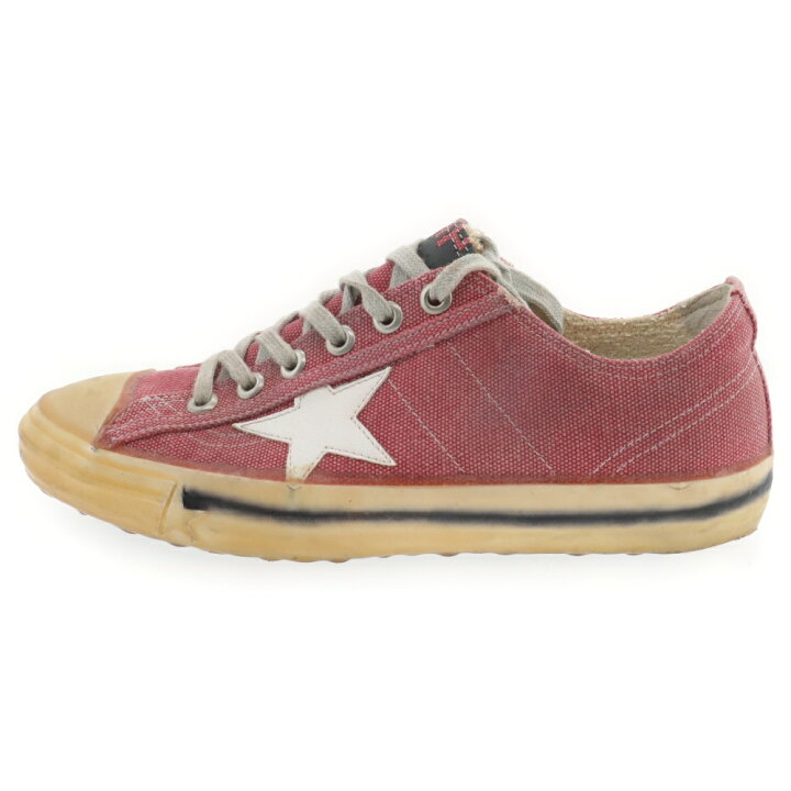 楽天市場】GOLDEN GOOSE DELUXE BRAND(ゴールデングースデラックス 