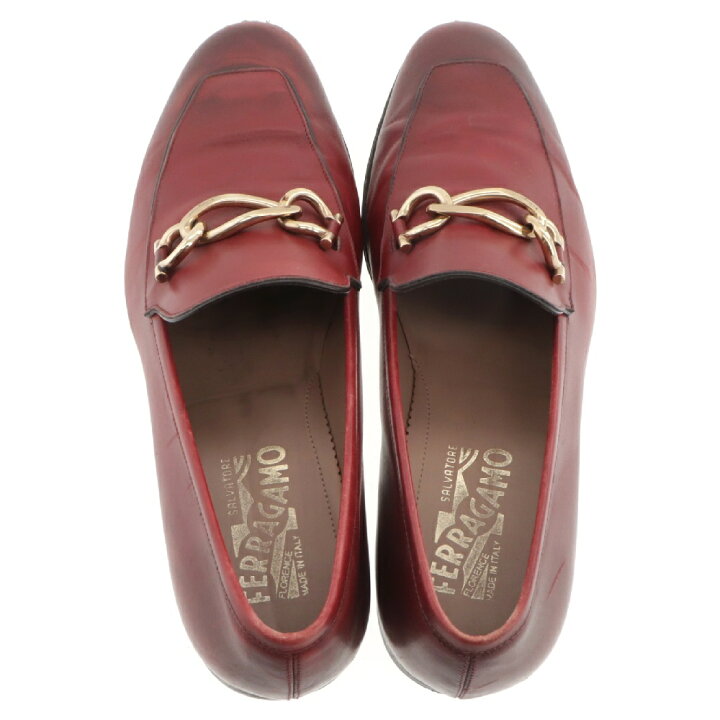 楽天市場】Salvatore Ferragamo(サルヴァトーレ フェラガモ) サイズ 