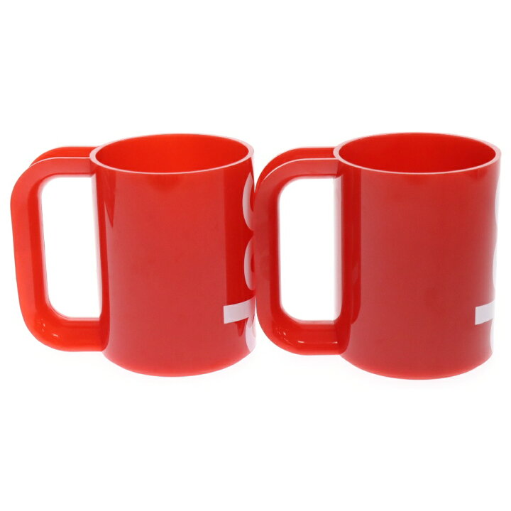 楽天市場】SUPREME(シュプリーム) 20SS Heller Mugs ヘラー マグカップ 