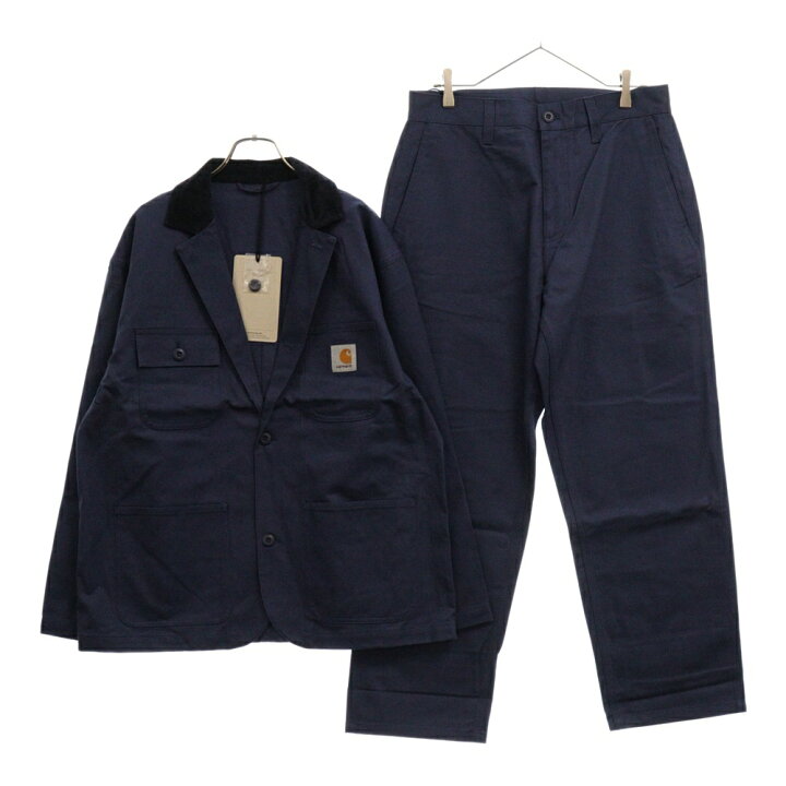 CarharttWIP× TRIPSTER(野村訓市) セットアップ | ヤマダウェブコム