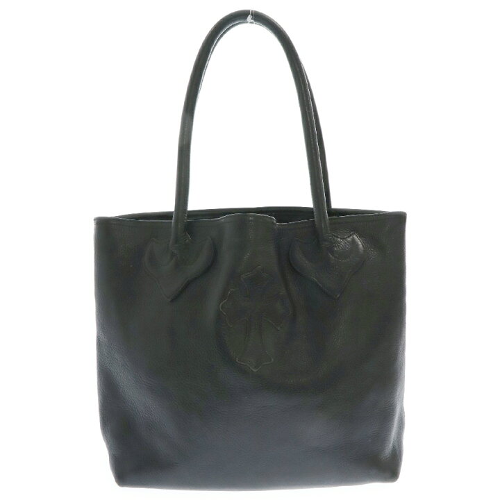 楽天市場】CHROME HEARTS(クロムハーツ) FS TOTE FSトート クロス  
