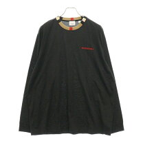 楽天市場】バーバリー ロングtシャツの通販