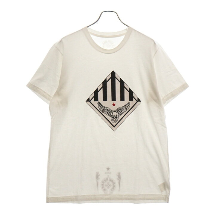 楽天市場】CHROME HEARTS(クロムハーツ) サイズ:L FOTI S/S TEE  