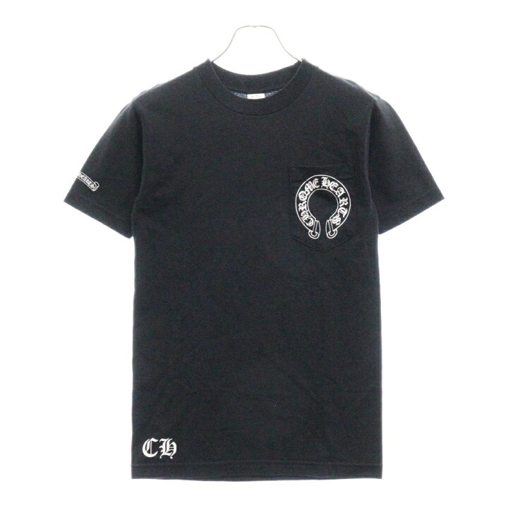 楽天市場】CHROME HEARTS(クロムハーツ) サイズ:S CH PLUS S/S TEE 