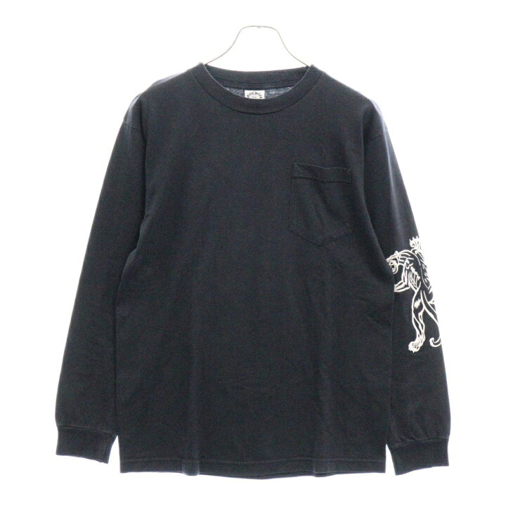 楽天市場】CHROME HEARTS(クロムハーツ) サイズ:M KYOSUKE HIMURO L/S  