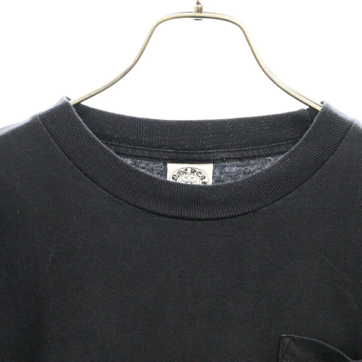 楽天市場】CHROME HEARTS(クロムハーツ) サイズ:M KYOSUKE HIMURO L/S 