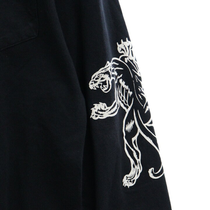 楽天市場】CHROME HEARTS(クロムハーツ) サイズ:M KYOSUKE HIMURO L/S 