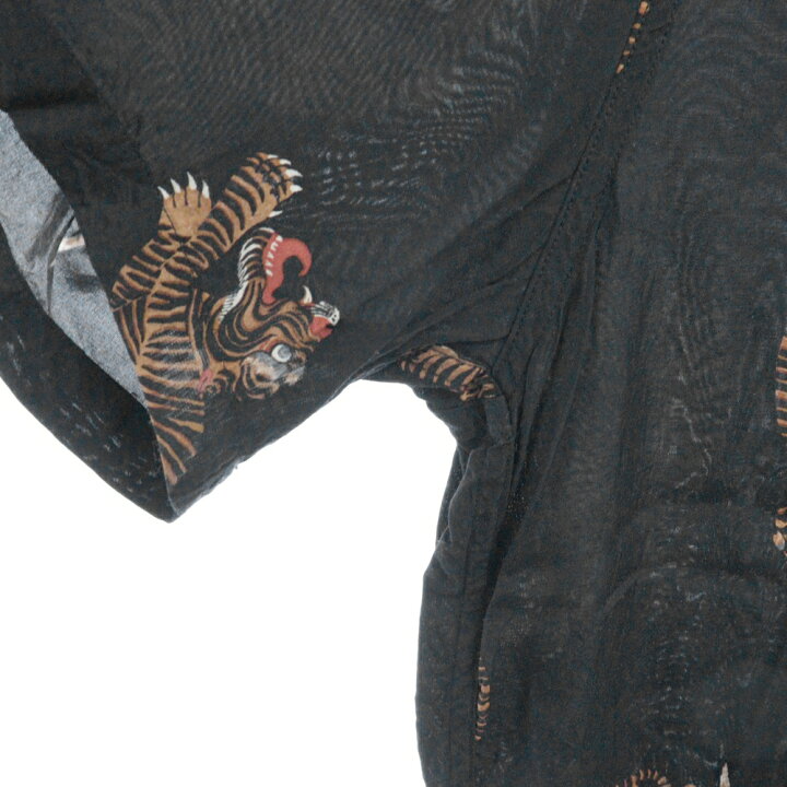 楽天市場】WACKO MARIA(ワコマリア) サイズ:M 19SS HAWAIIAN SHIRT 
