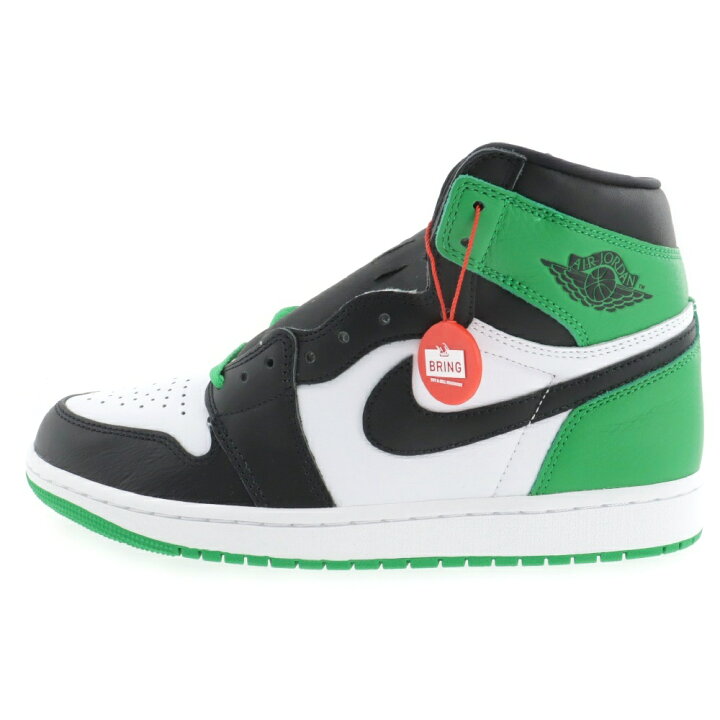 楽天市場】NIKE(ナイキ) サイズ:27.0cm AIR JORDAN 1 RETRO HIGH OG 