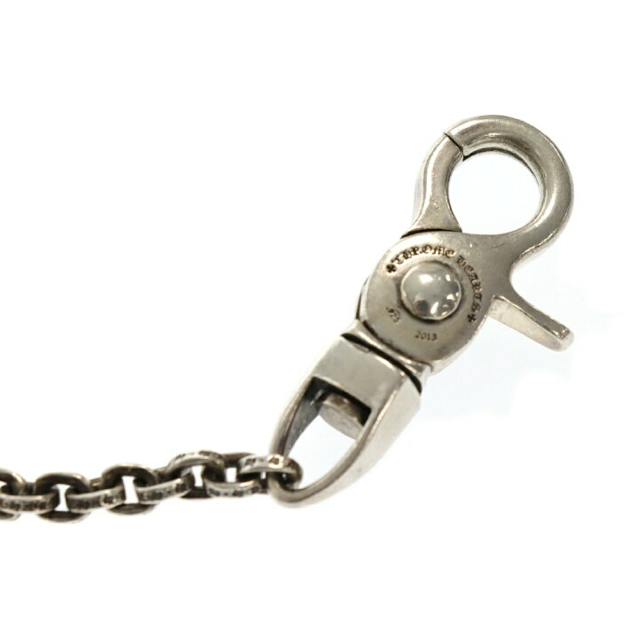 楽天市場】CHROME HEARTS(クロムハーツ) CHN PAPER TBAR Tバーペーパー 