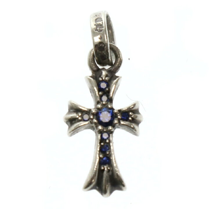 楽天市場】CHROME HEARTS(クロムハーツ) CRS BBYFAT P SAP ベイビー 