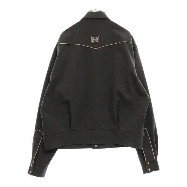 楽天市場】Needles(ニードルス) サイズ:L 22AW PIPING COWBOY JAC 