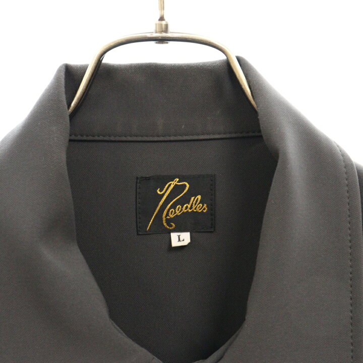 楽天市場】Needles(ニードルス) サイズ:L 22AW PIPING COWBOY JAC 