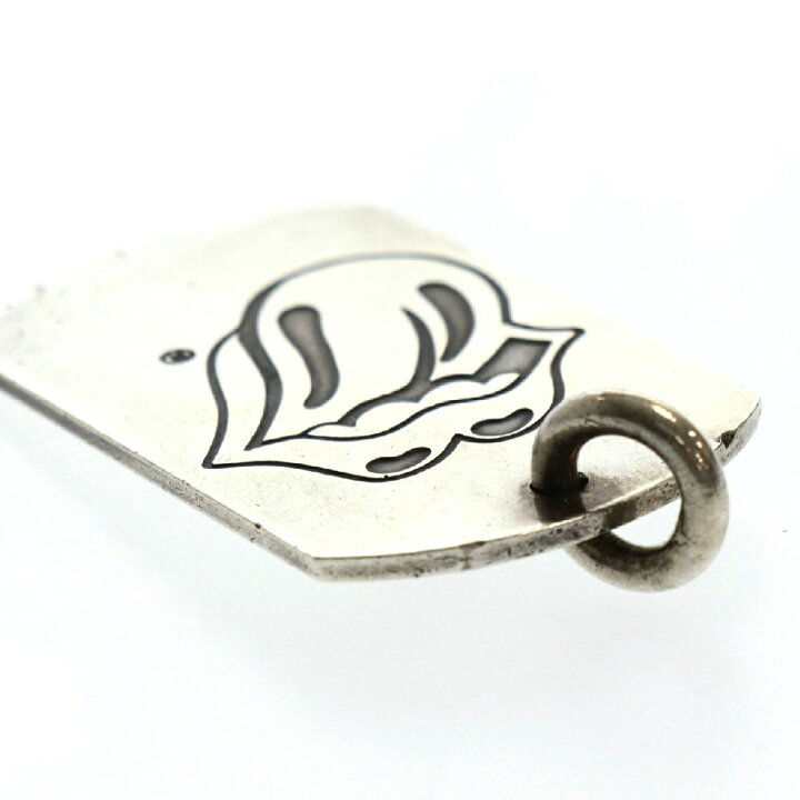 楽天市場】CHROME HEARTS(クロムハーツ) リップアンドタンドッグタ  