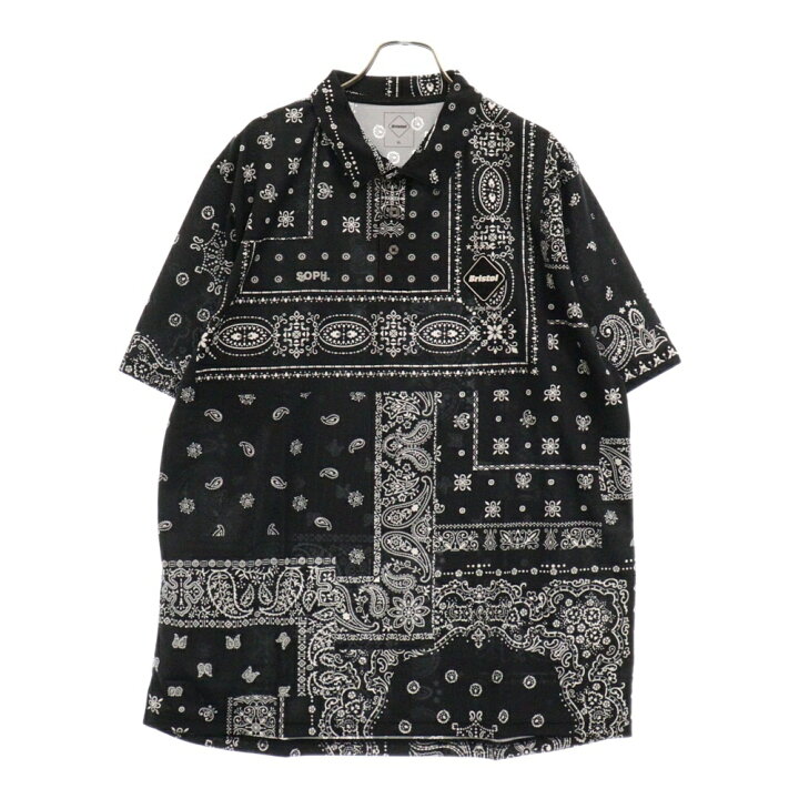 楽天市場】F.C.R.B./F.C.Real Bristol/FCRB(エフシーアールビー 