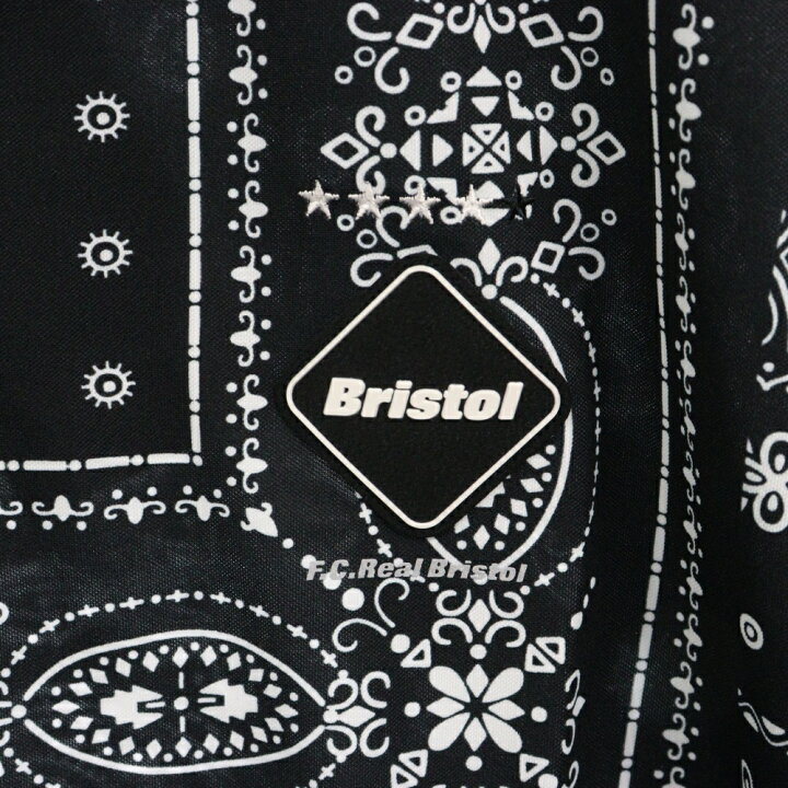 楽天市場】F.C.R.B./F.C.Real Bristol/FCRB(エフシーアールビー 