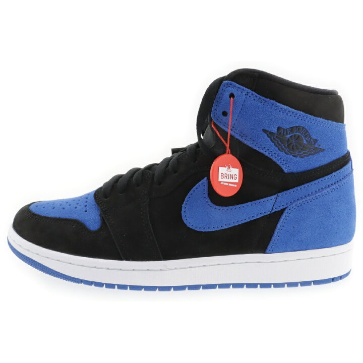 楽天市場】NIKE(ナイキ) サイズ:28.0cm AIR JORDAN 1 RETRO HIGH OG  