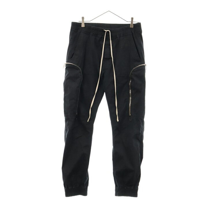 楽天市場】Rick Owens(リックオウエンス) サイズ:40 20SS CARGO JOG 