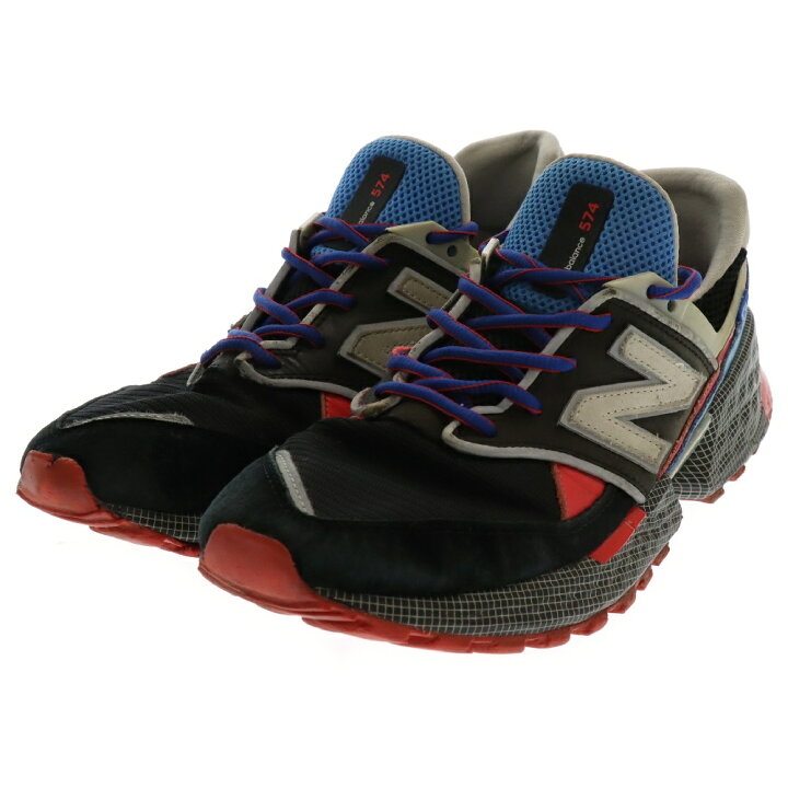 楽天市場】New Balance(ニューバランス) サイズ:27.5cm MS574MW 