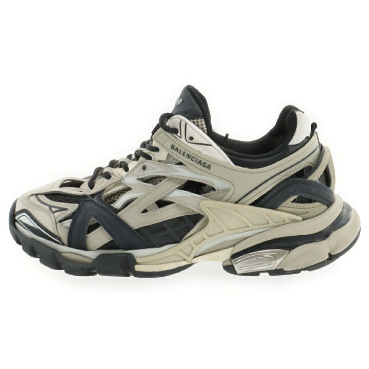 楽天市場】BALENCIAGA(バレンシアガ) サイズ:40 TRACK TRAINERS 2 