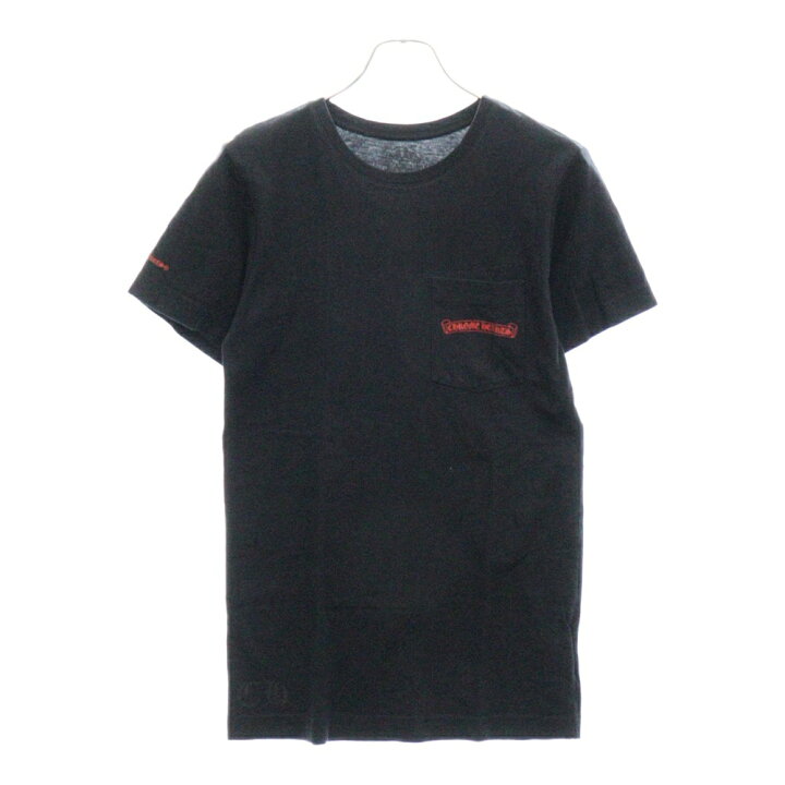 楽天市場】CHROME HEARTS(クロムハーツ) サイズ:S Horseshoe Tee 