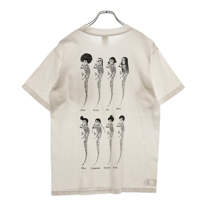 楽天市場】CHROME HEARTS(クロムハーツ) サイズ:S FOTI S/S TEE  