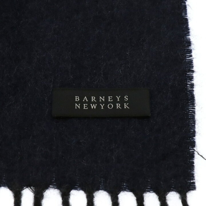 楽天市場】BARNEYS NEWYORK(バーニーズ ニューヨーク) カシミヤ 