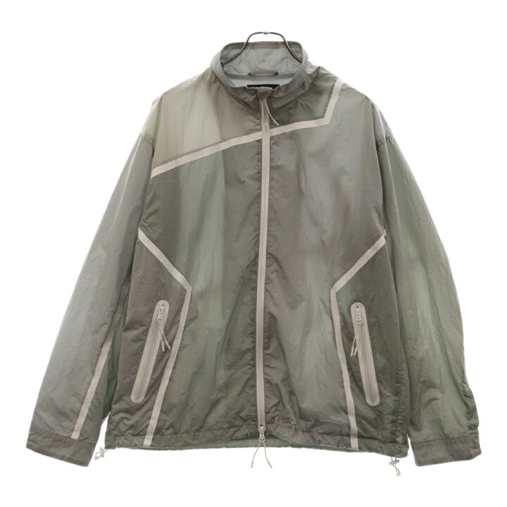 楽天市場】KITH(キス) サイズ:M 101 Wrinkle Nylon Madison Track 