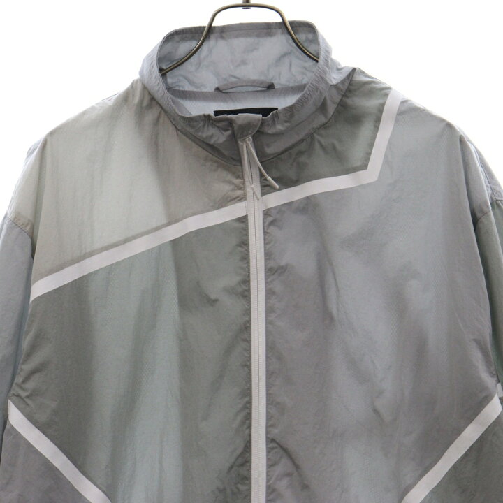 楽天市場】KITH(キス) サイズ:M 101 Wrinkle Nylon Madison Track 