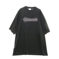 楽天市場】vetements staff t shirtの通販 
