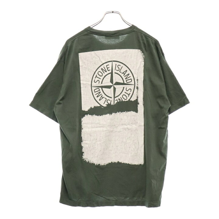 楽天市場】STONE ISLAND(ストーンアイランド) サイズ:XL 24SS 