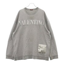 楽天市場】valentino 中古（ブランドバレンチノ）（スウェット  