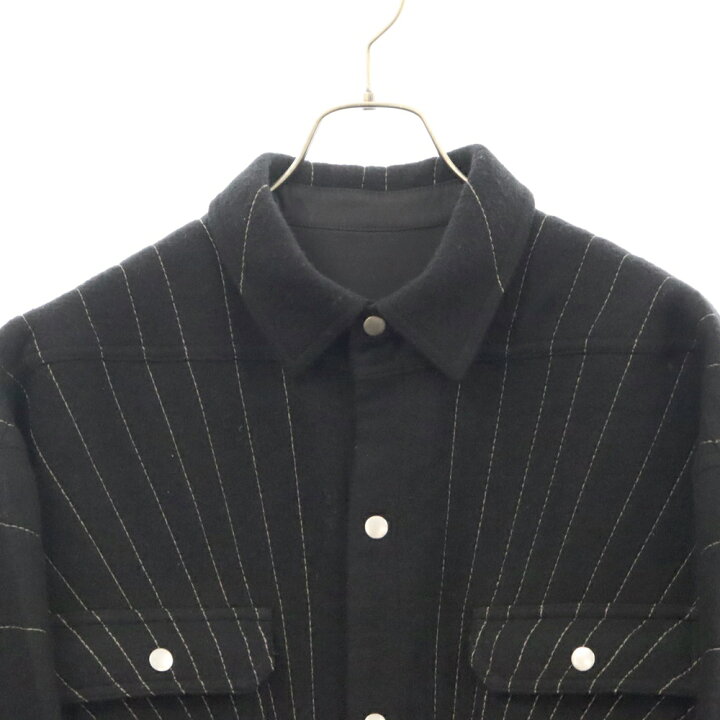 楽天市場】Rick Owens(リックオウエンス) サイズ:46 オーバーサイズ 