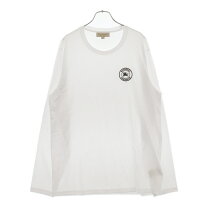 楽天市場】BURBERRY バーバリー（柄刺繍）（Tシャツ・カットソー 