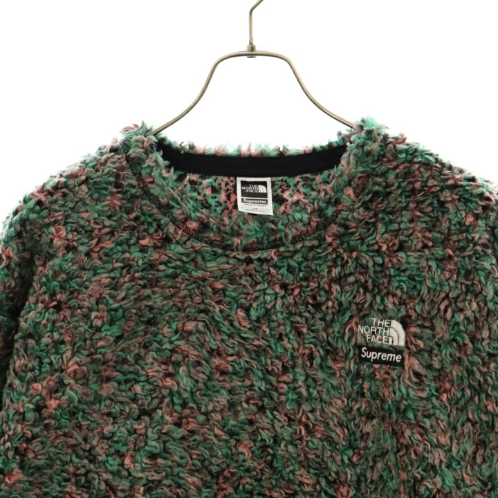 楽天市場】SUPREME(シュプリーム) サイズ:L 23SS ×THE NORTH FACE High  