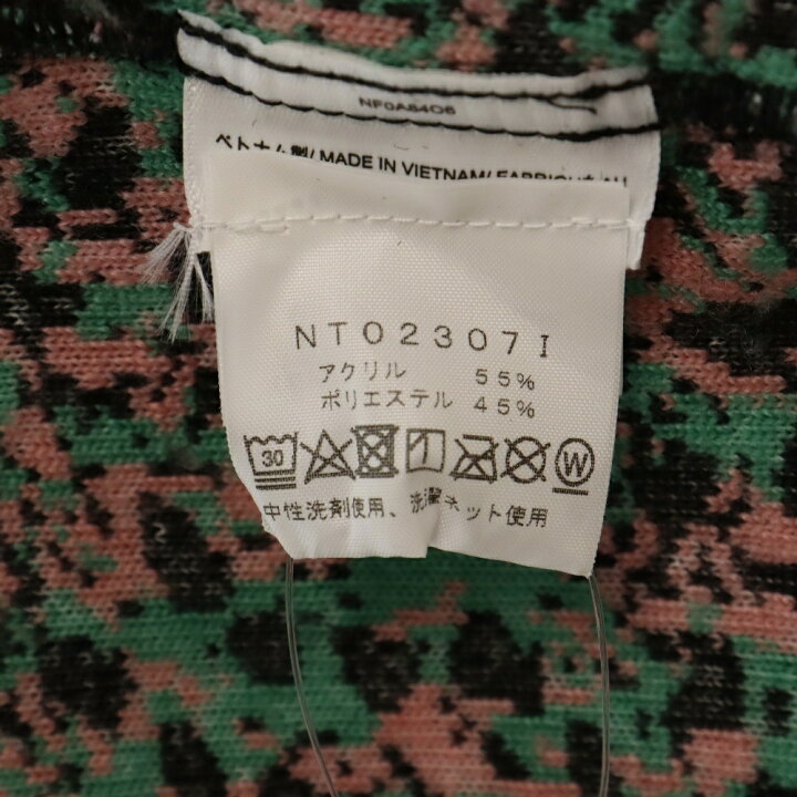 楽天市場】SUPREME(シュプリーム) サイズ:L 23SS ×THE NORTH FACE High 