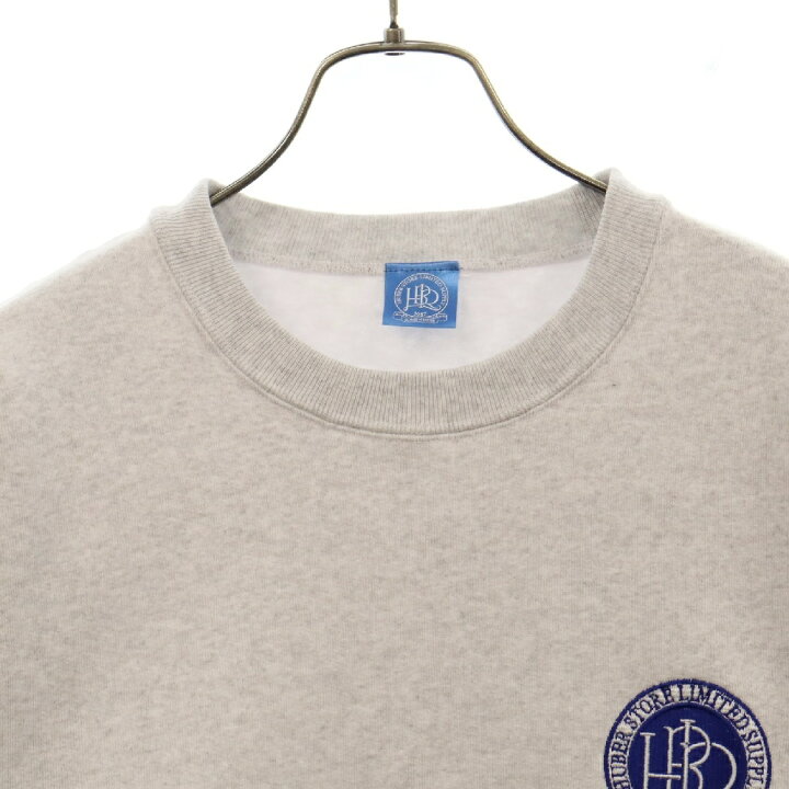楽天市場】HUBER STORE(ヒューバーストア) サイズ:XS 24AW Original 
