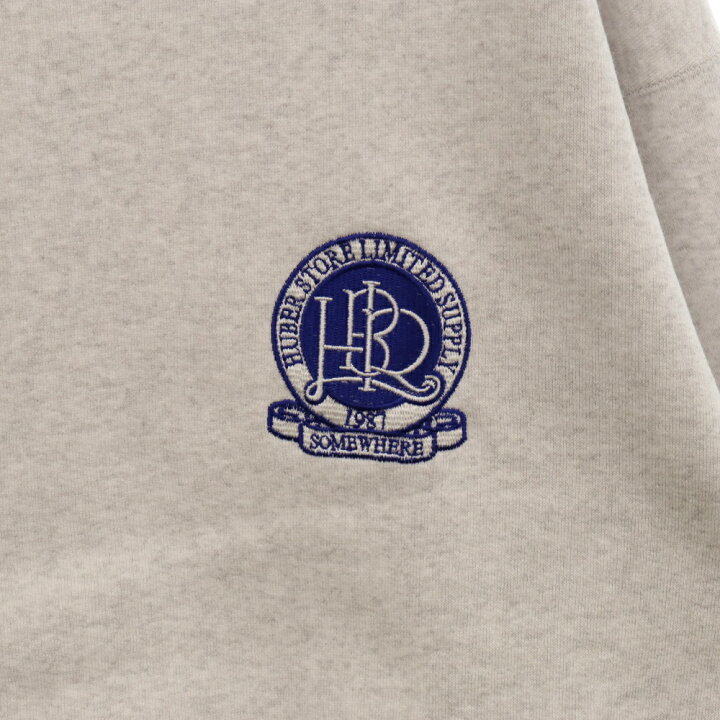 楽天市場】HUBER STORE(ヒューバーストア) サイズ:XS 24AW Original 
