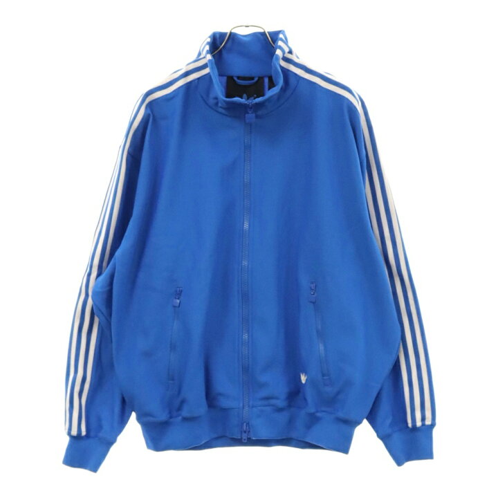 楽天市場】adidas(アディダス) サイズ:O BECKENBAUER BLUE VERSION 