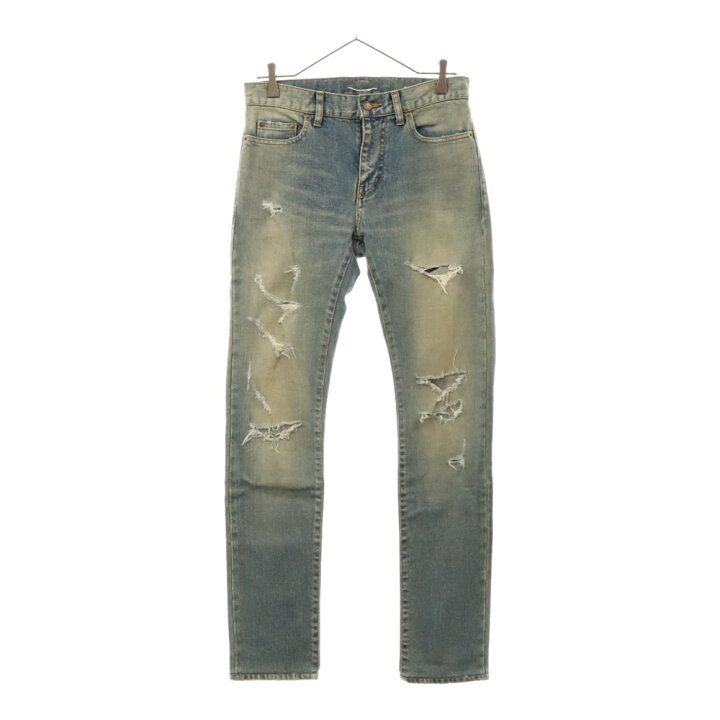 楽天市場】SAINT LAURENT PARIS(サンローランパリ) サイズ:28 